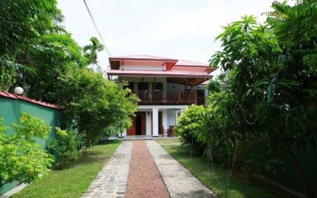 Namo Villa