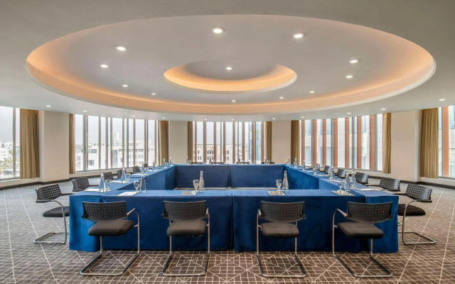 Signia by Hilton Amman