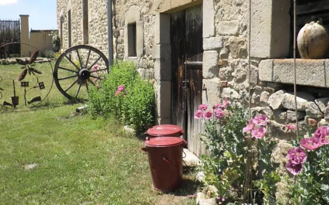 Alavala Gîte Lavalette