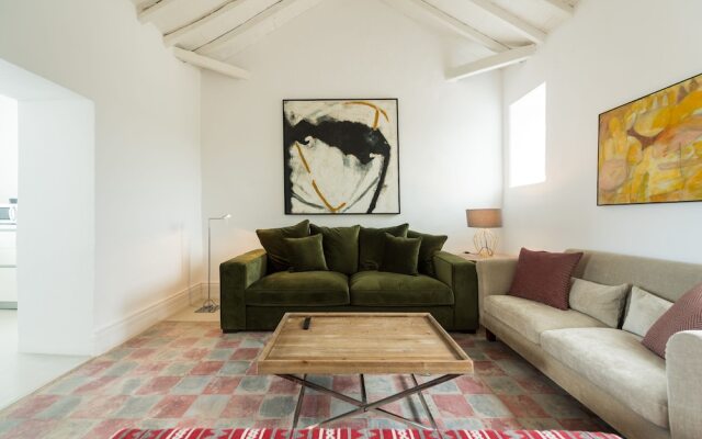 Villa Hacienda de la Guirra