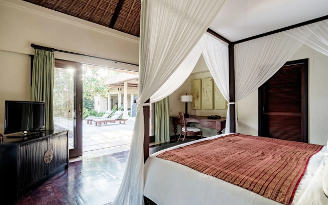 Kayumanis Sanur Private Villa & Spa