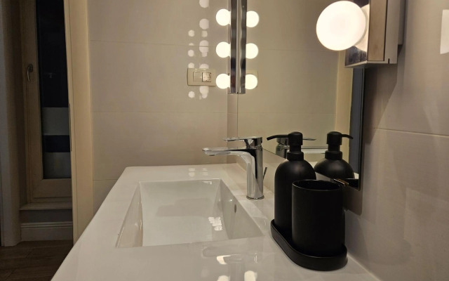 Apartment Kaptol by inZagreb