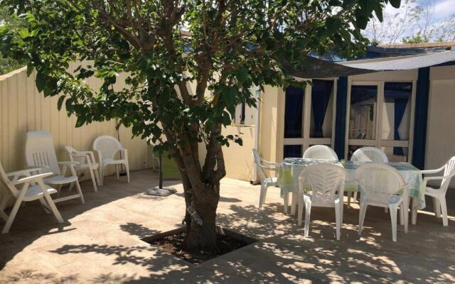 Maison Torreilles, 3 pièces, 6 personnes - FR-1-530-31