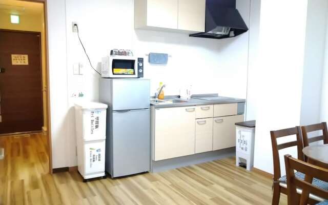 Issyuku Hotel Kaminarimon