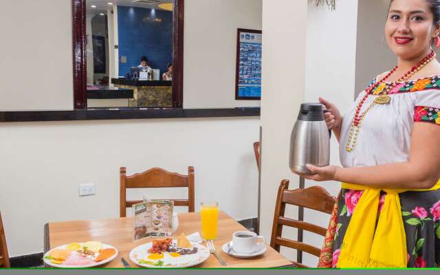 Best Western Hotel Madan
