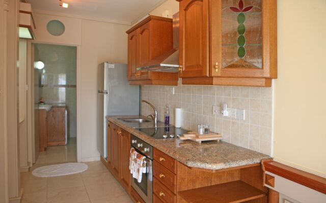 Ambelones Apartments