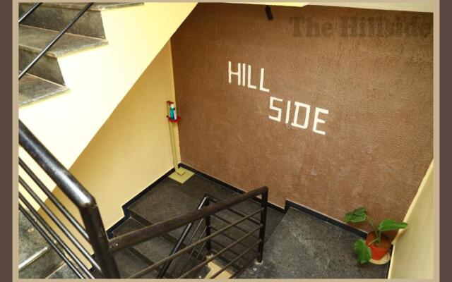The Hill Side