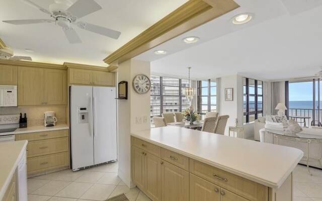 Seaview Condo #61505