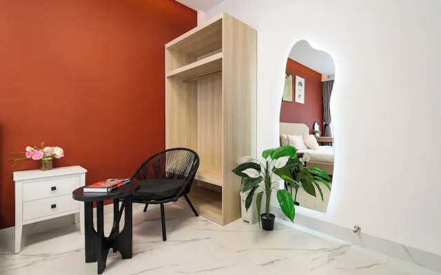 The Global City - Jenny Residences