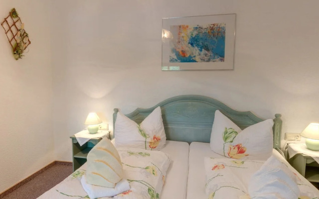 Schweizerhaus Falkenhagen