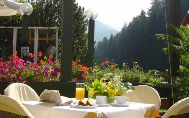 Hotel Brandl