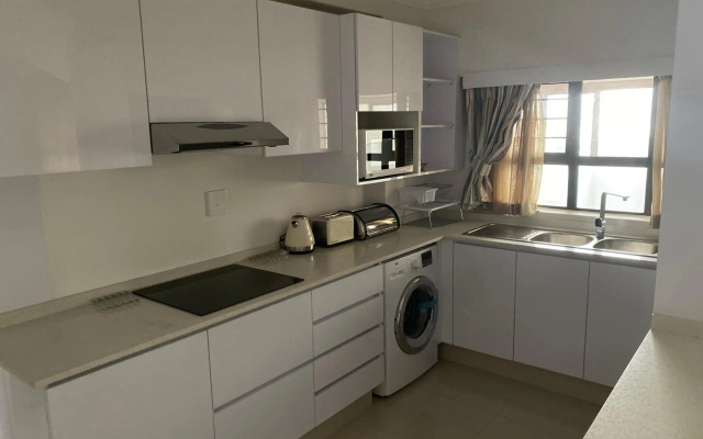 Bencorrum Self-Catering Apartments