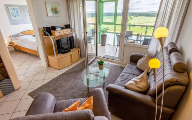 Apartment F 55 Dittishausen