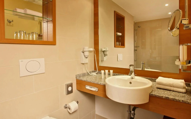 H+ Hotel Willingen