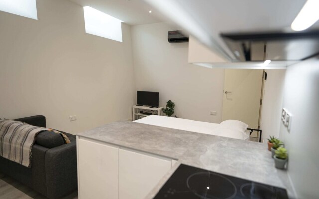 Sylvian Suites-hosted by Sweetstay
