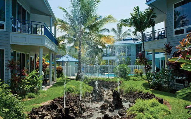 Club Wyndham Mauna Loa Village