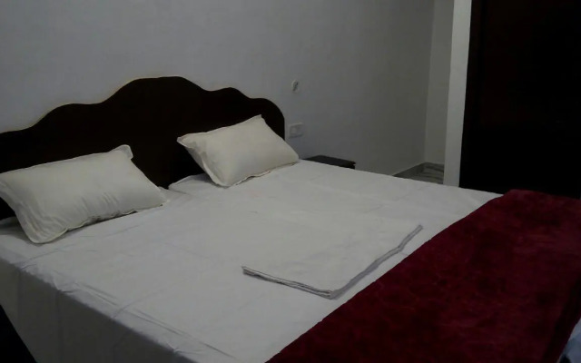 Karma Guest House