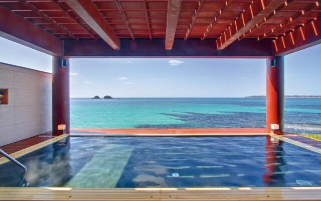 Hotel Nishi-Nagato Resort