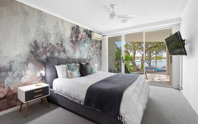 Noosa Outrigger Beach Resort