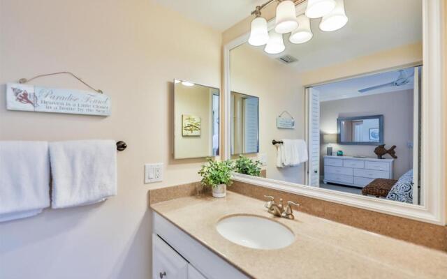 Coquina Beach 3A