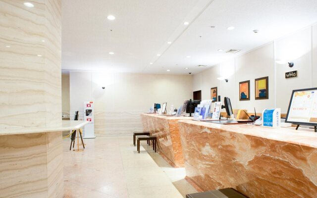 Kansai Airport Washington Hotel