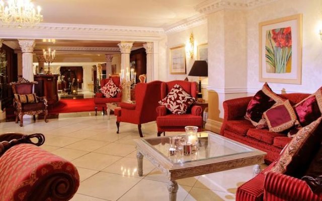Muckross Park Hotel & Spa