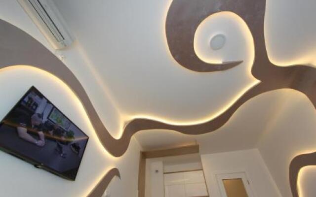 New Belgrade Apartment SAVADA