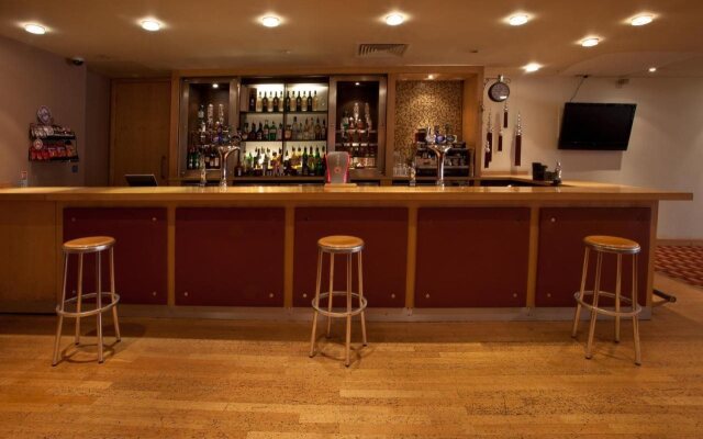 Britannia Hotel Bolton