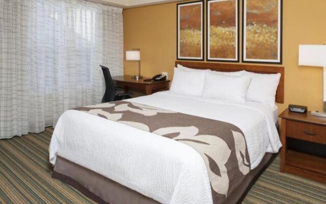 Residence Inn by Marriott Holland