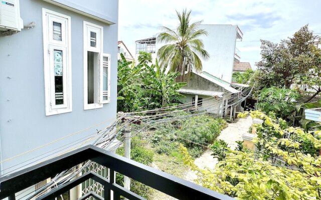 Ngo Family Apartment