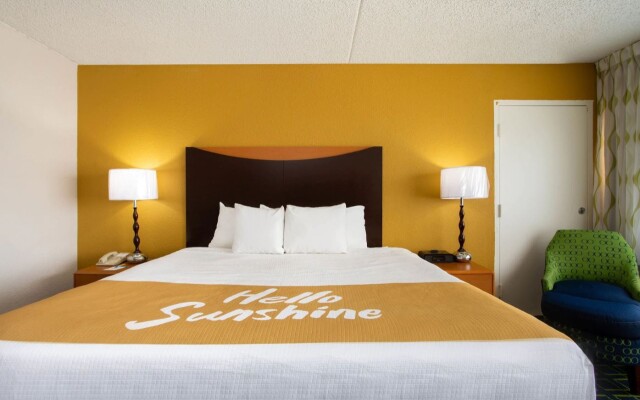 Days Inn by Wyndham Absecon Atlantic City Area