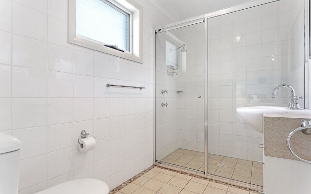 Sandcastles Unit 7 - Fingal Bay