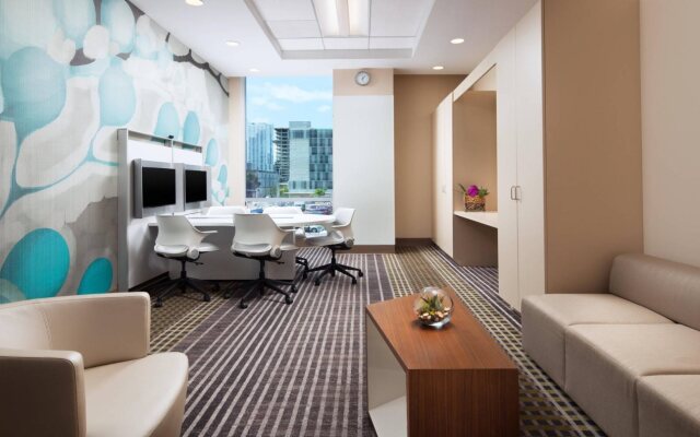 The Westin Austin Downtown