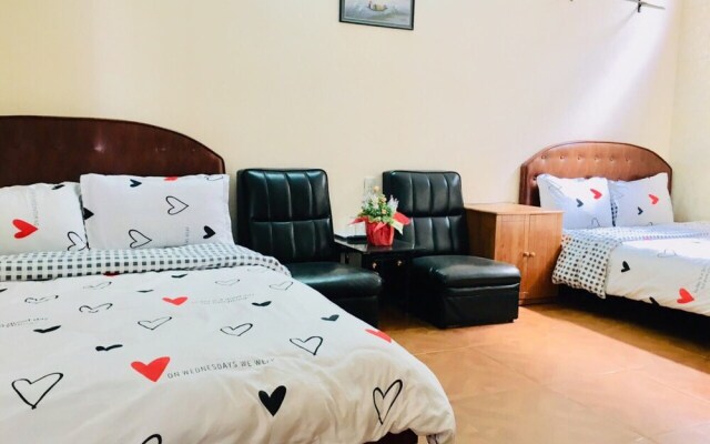 Huu Nghi Hotel