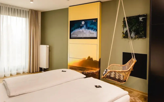 Rioca Frankfurt Posto 7