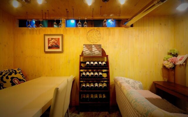 Busan BNB Pension & Guesthouse