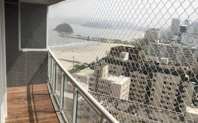 Book Santos - Unlimited 2111 Vista Mar
