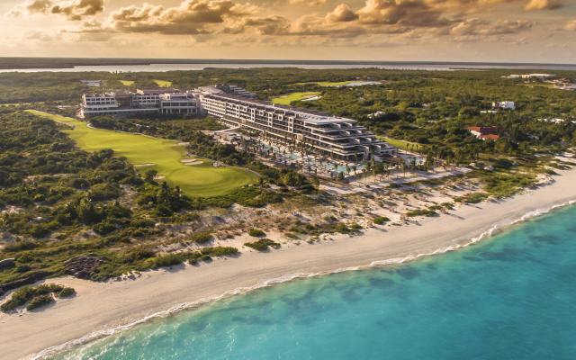 Atelier Playa Mujeres - Adults Only - All Inclusive