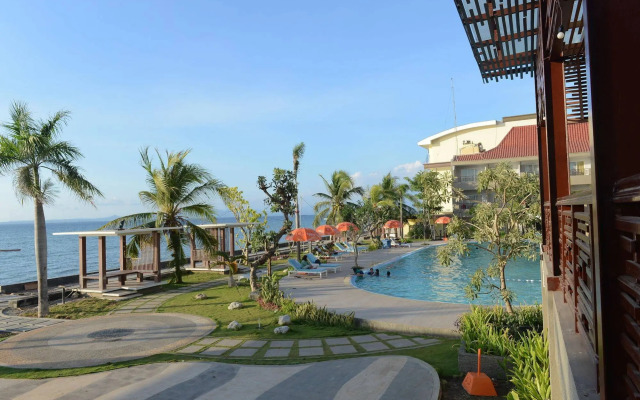 Kristal Hotel Kupang