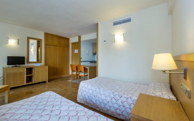 Apartamentos Ms Pepita