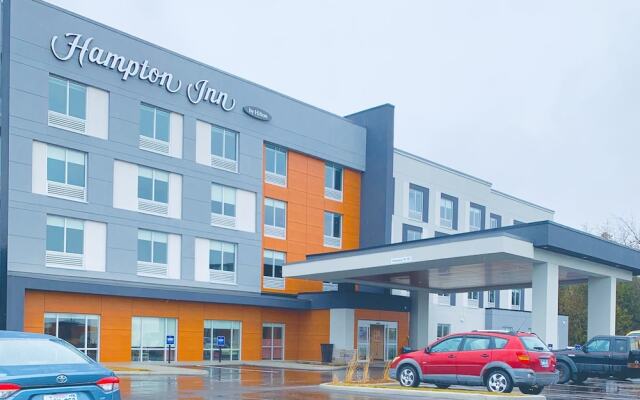 Hampton Inn by Hilton Port Hope Cobourg