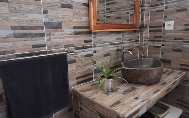 Sahera Dive Resort, Amed