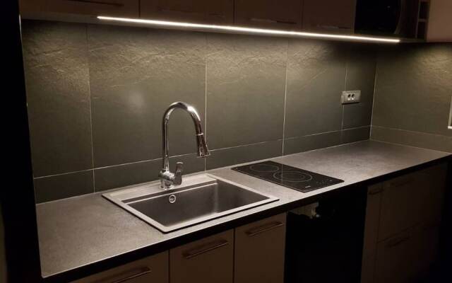 Stylish Apartment in Dorcol