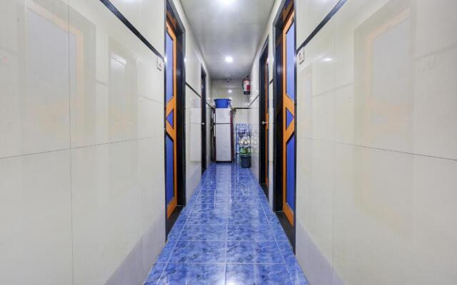 OYO 82372 Star Guest House