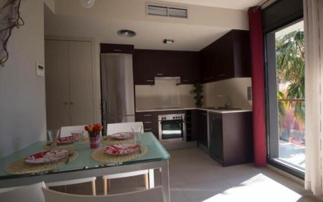 Tropicana Mar by Litoral Costa Dorada
