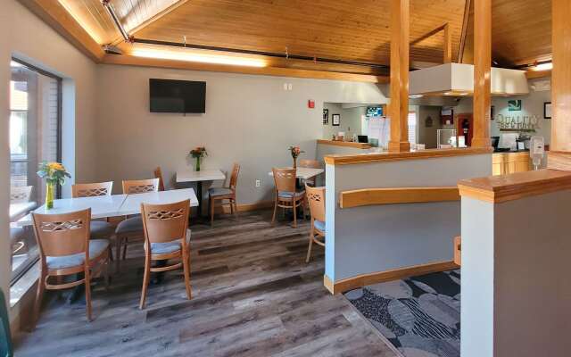 Quality Inn And Suites