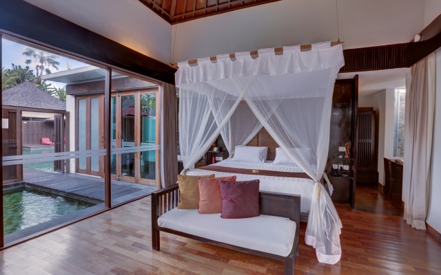 FuramaXclusive Resort & Villas, Ubud