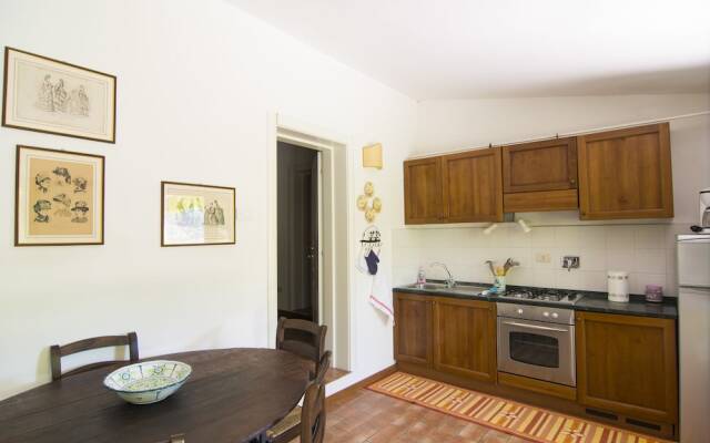 Agriturismo La Montagnola