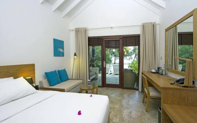 Summer Island Maldives Hotel
