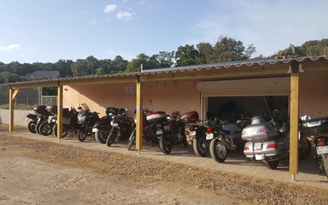 Olmuccio Hotel & Residence